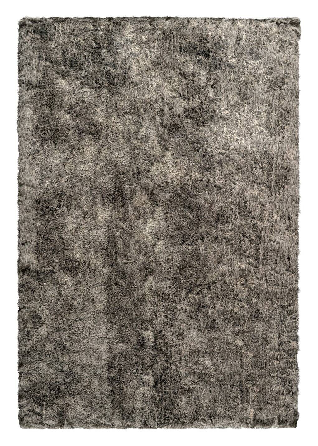 me gusta Hochflorteppich Tender 125 grün B/H/L: ca. 160x5,2x230 cm