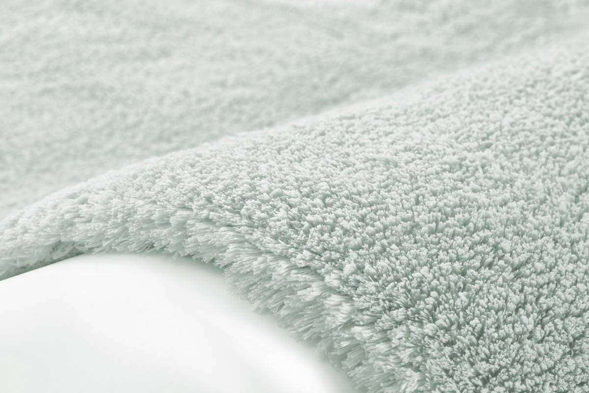 360Living Teppich Bali puderblau B/L: ca. 160x230 cm