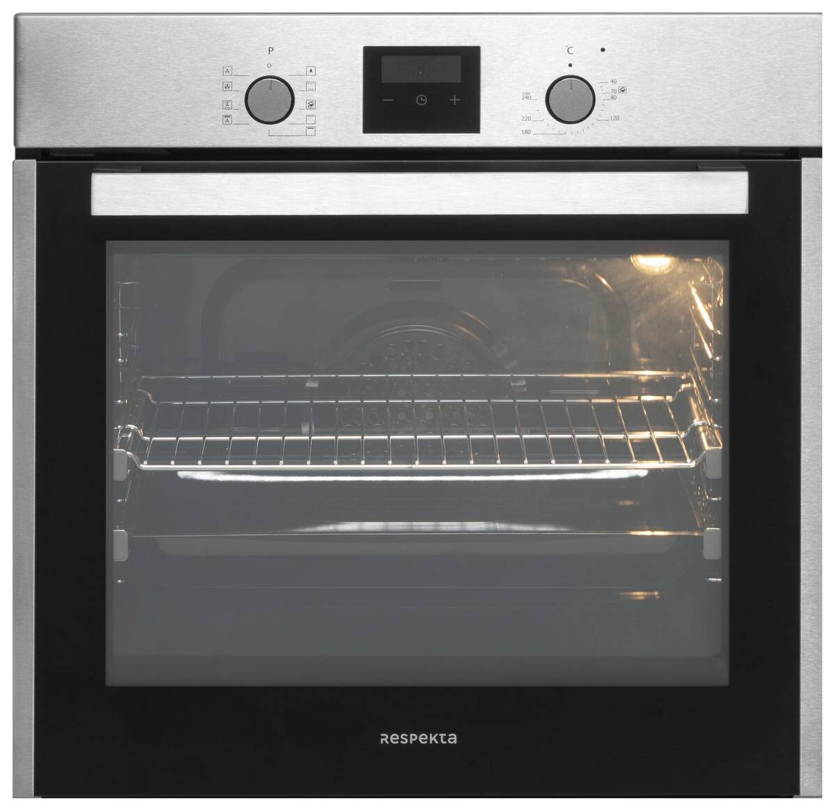 Respekta Küchenblock Amanda Beton Optik B/H/T: ca. 280x200x60 cm