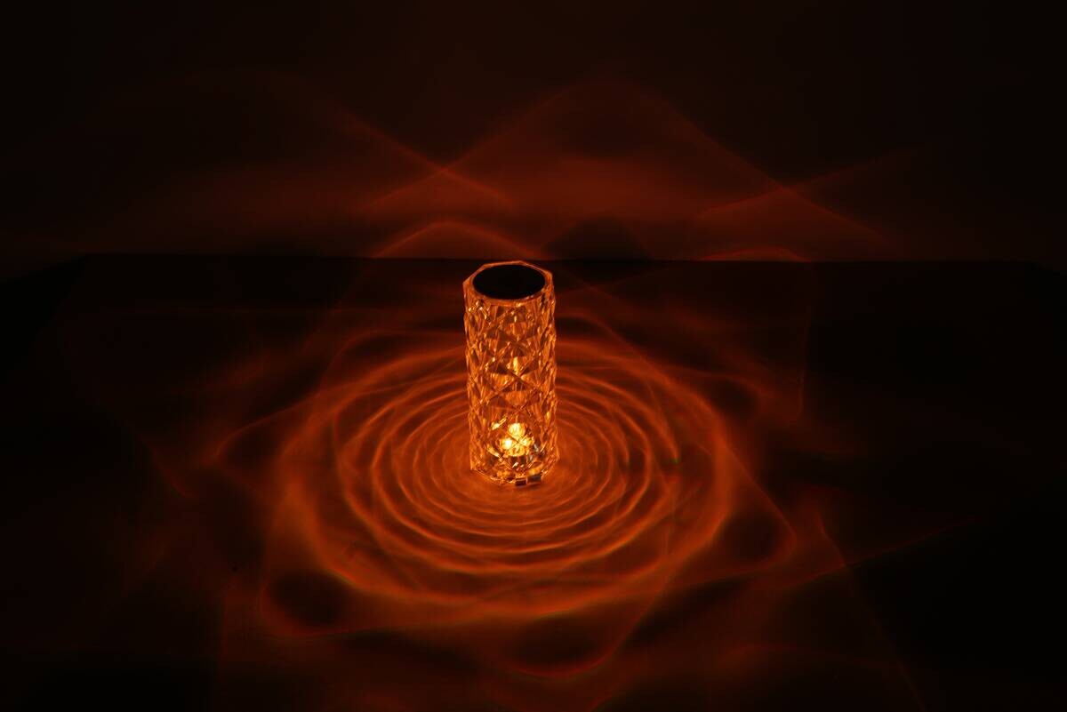 POCOline LED-Lampe
