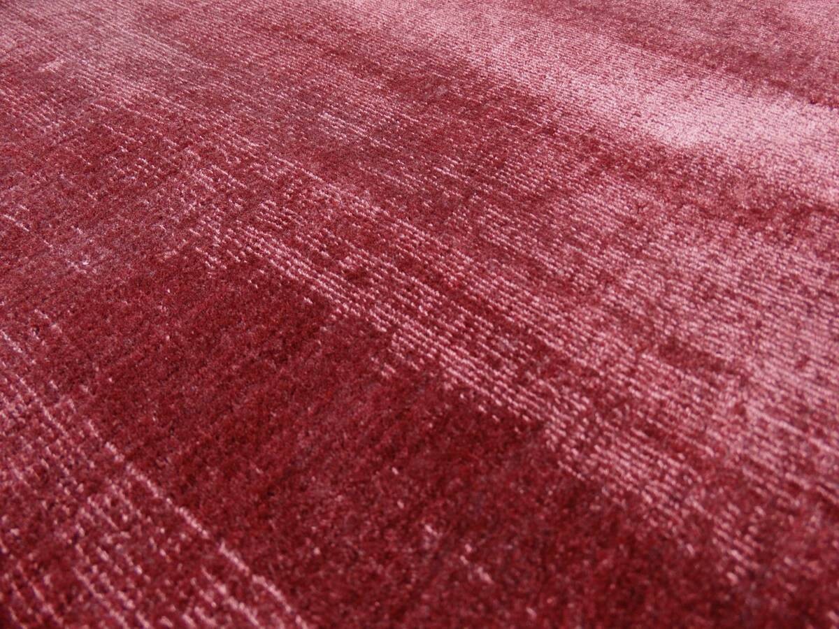 360Living Teppich Luxury rot B/L: ca. 160x230 cm