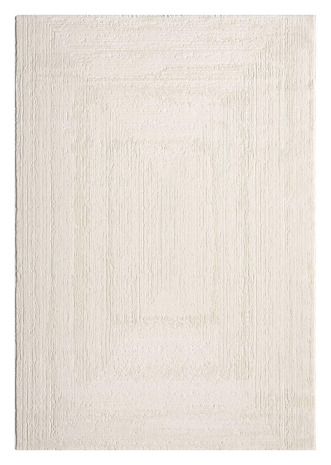 Webteppich Costa creme B/L: ca. 200x290 cm | creme | 200,00/290,00 cm