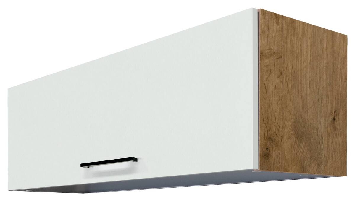 Hängeschrank Avila Magnolie matt B/H/T: ca. 100x32x32 cm