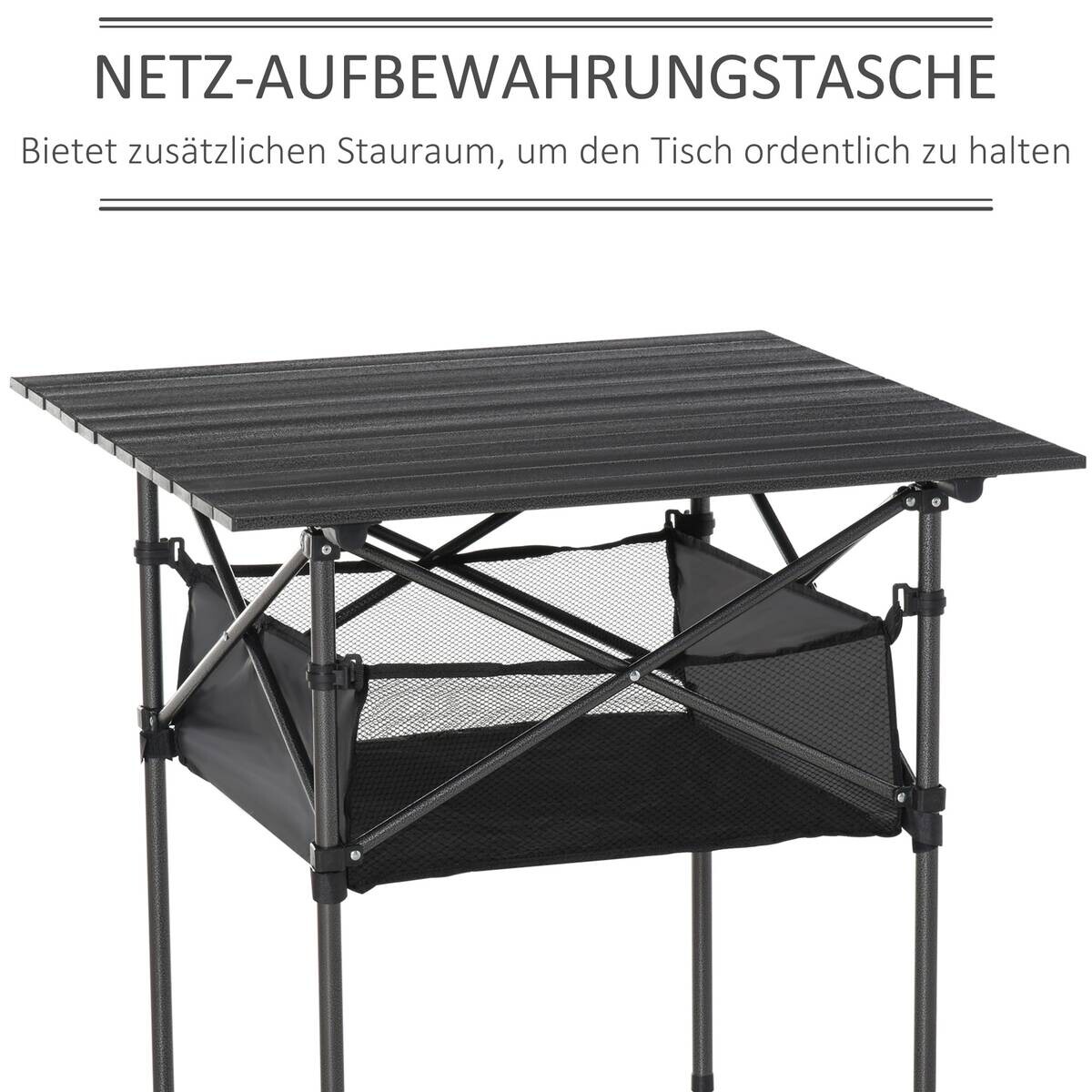 Outsunny Campingartikel B/H/L: ca. 70x70x69 cm