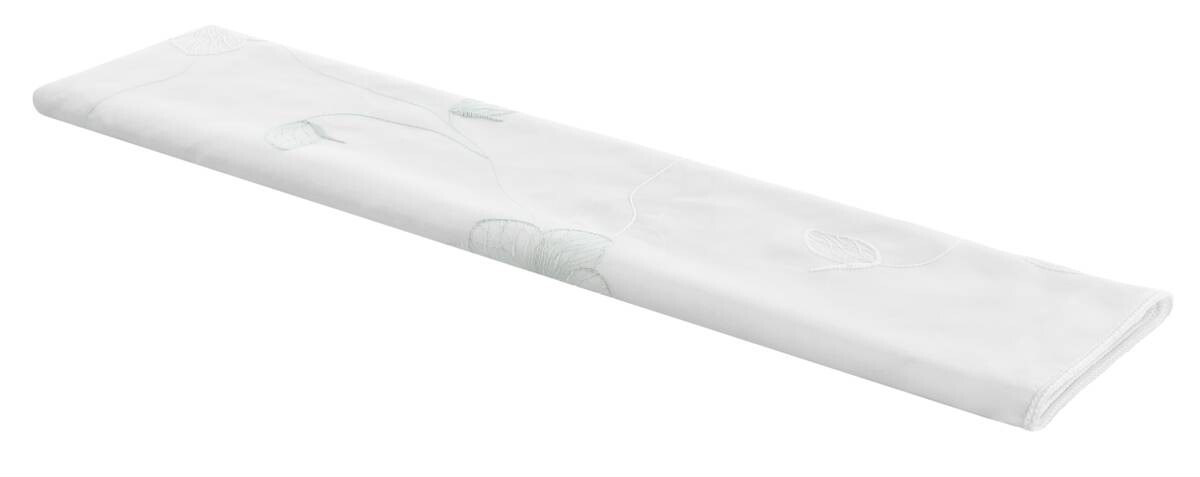 Store-Meterware Ala salbei H: ca. 280 cm