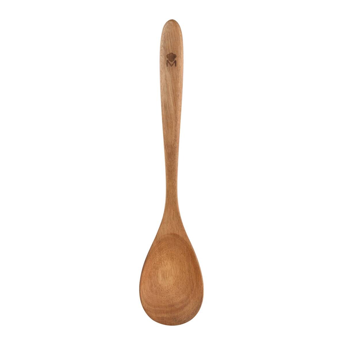 MASTERPRO Küchenwerkzeug-Set SMART braun Holz