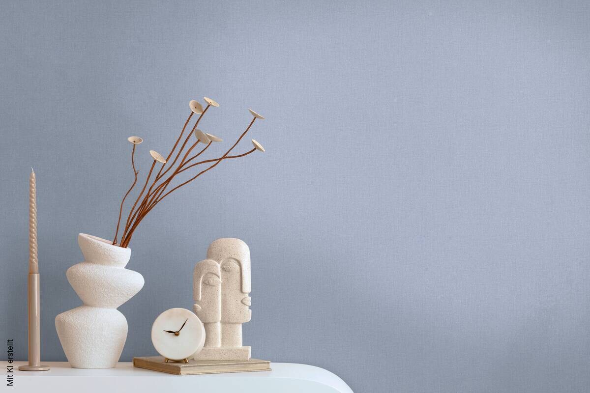 A.S.Creation Vliestapete lila B/H/D: ca. 53x1005x9,3 cm