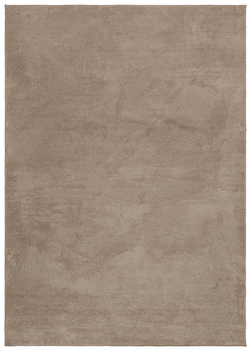Teppich Carla beige B/L: ca. 200x280 cm