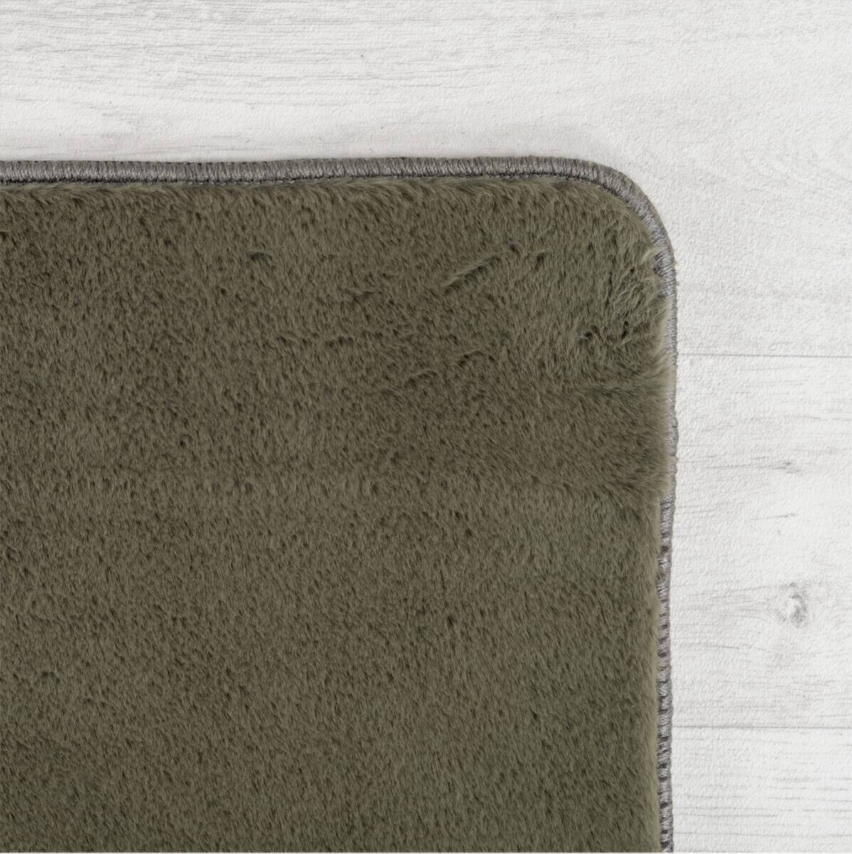 Ayyildiz Teppich JOY grün D: ca. 80 cm