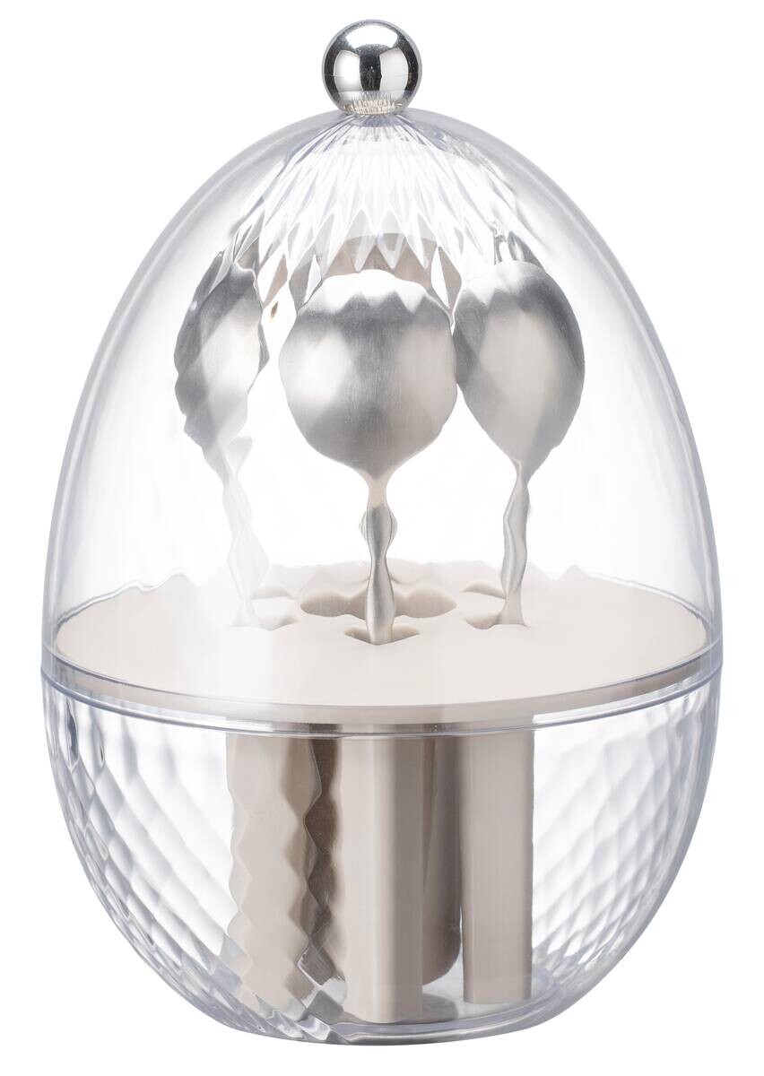 SCHÄFER Besteckset Saphir Kunststoff 13 tlg.