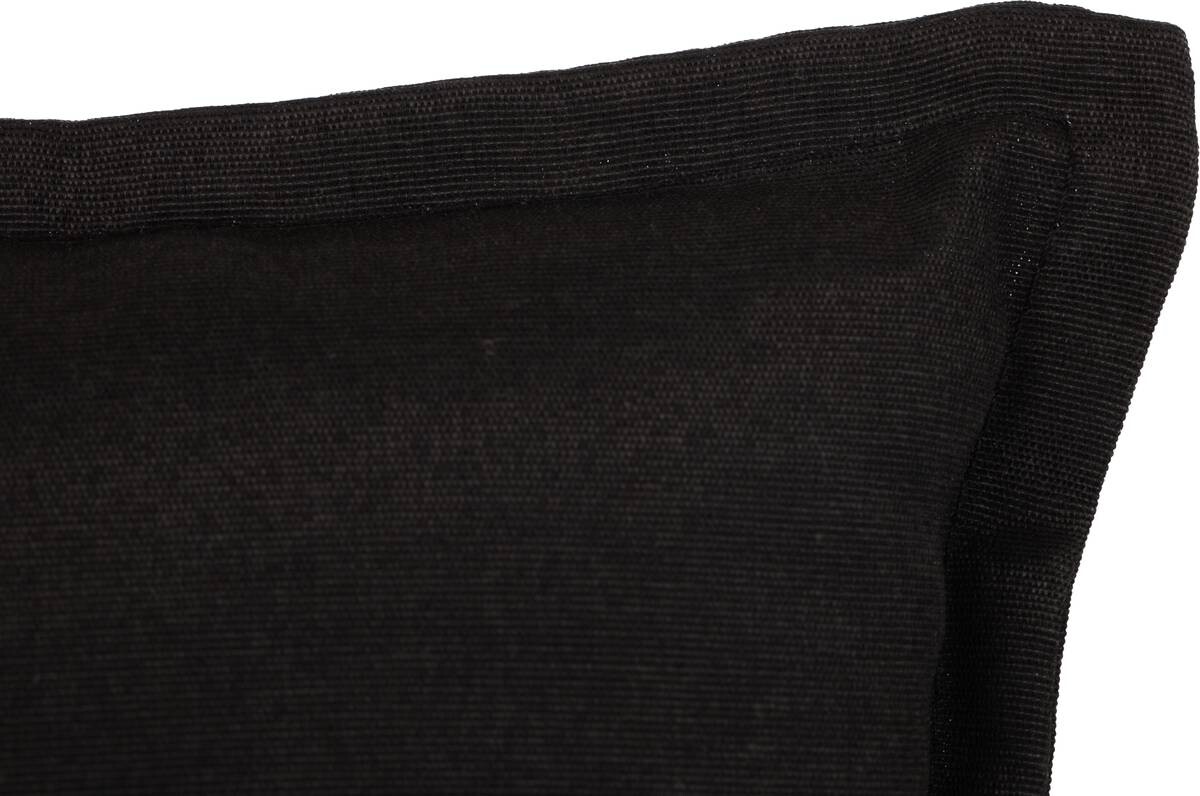 Beo Saumauflage für Hochlehner Trabzon anthrazit Polyester-Mischgewebe 4er Set