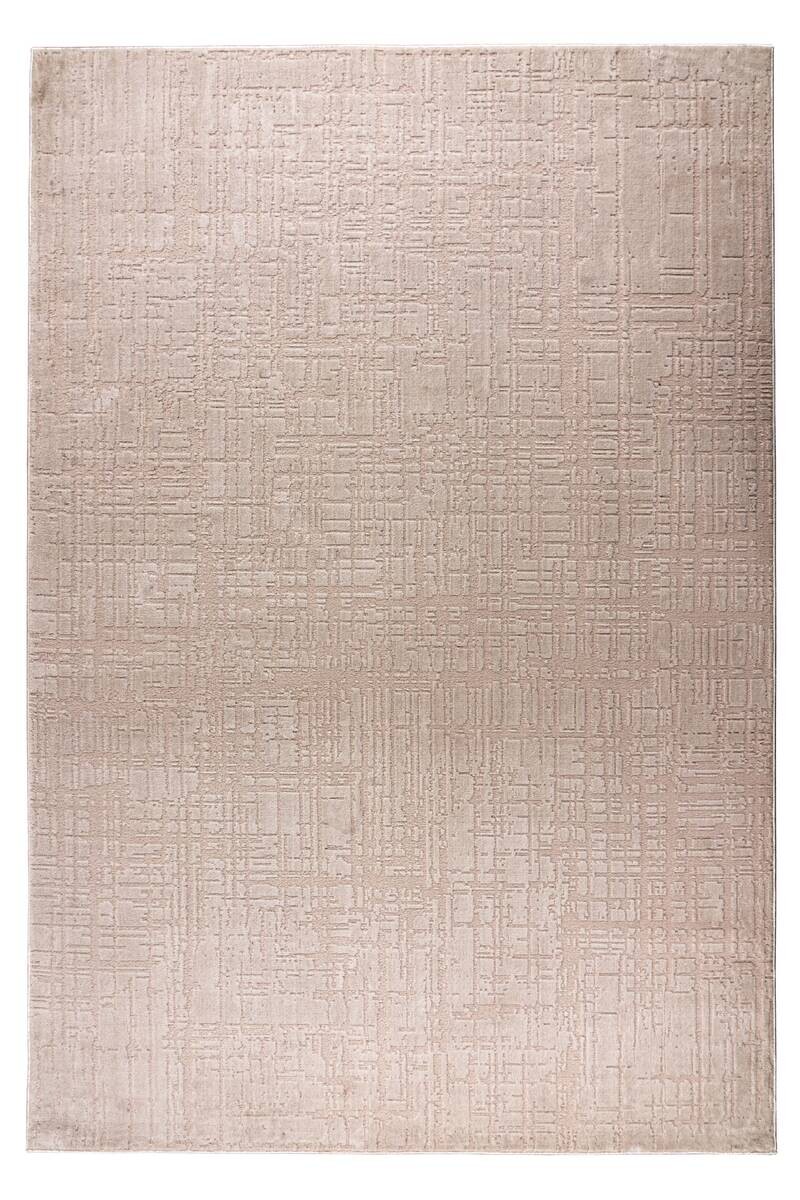 Kayoom Teppich Bandito 125 beige B/L: ca. 200x290 cm