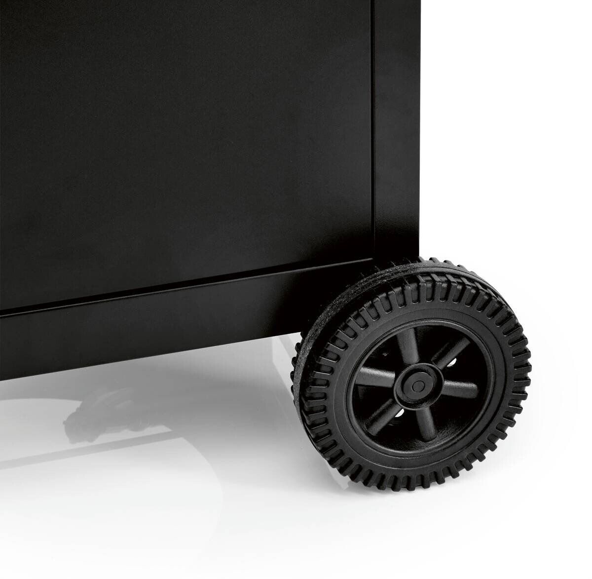 Landmann Gasgrill 4.0 Edelstahl