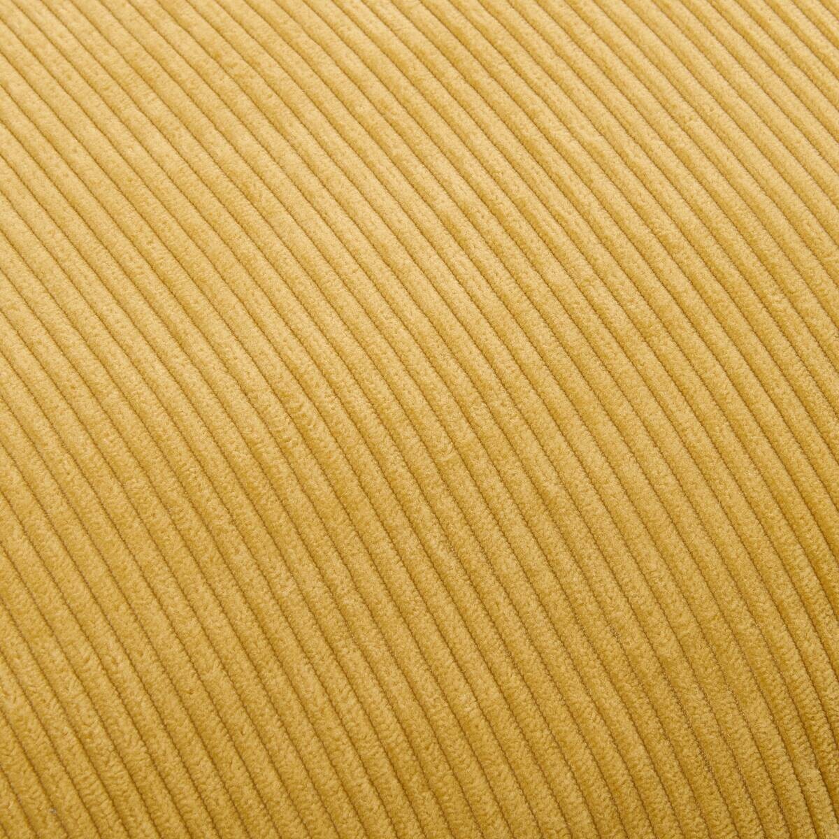 Dekokissen gold 100% Polyester B/L: ca. 40x60 cm