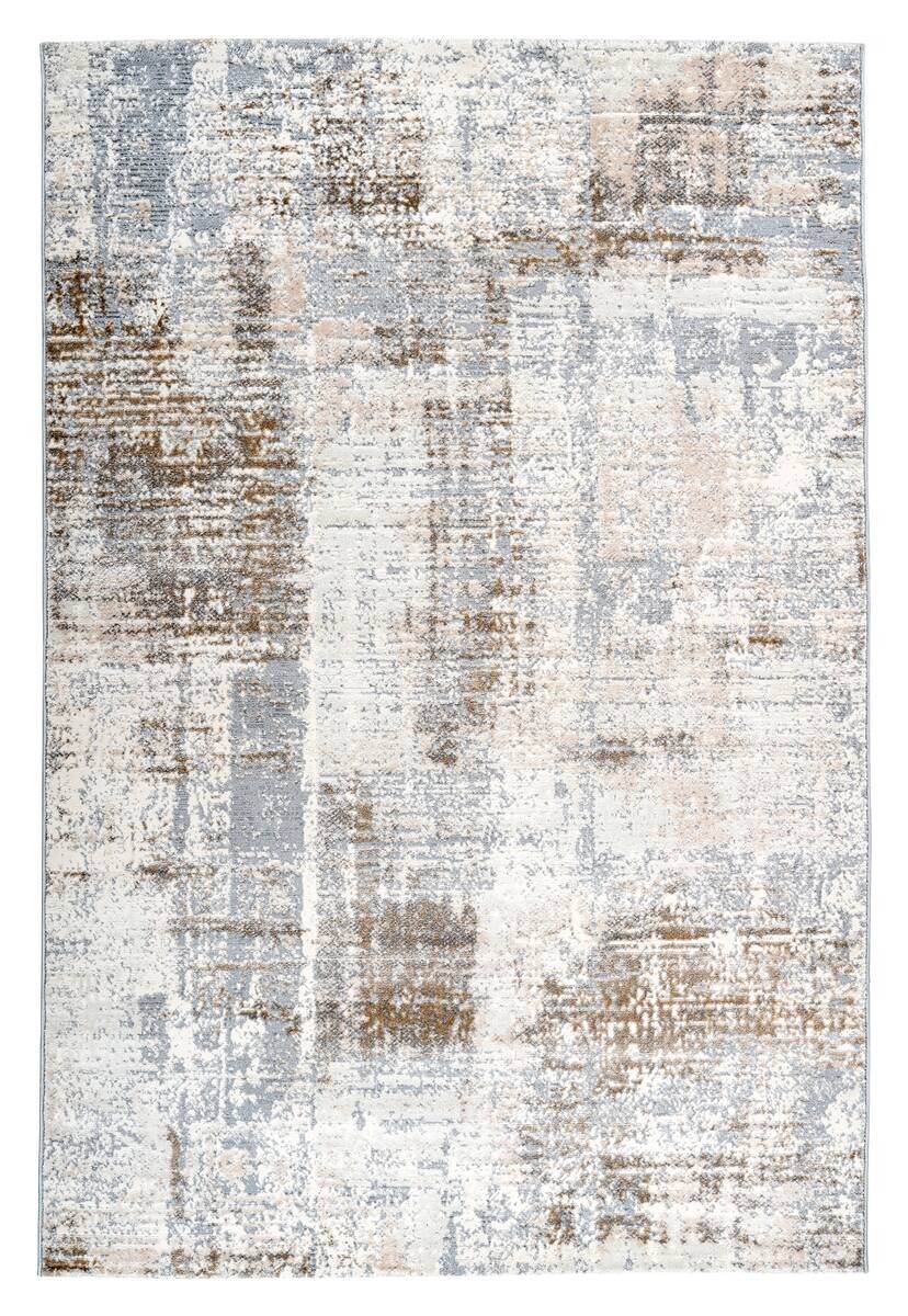 Obsession Teppich My Salsa taupe B/L: ca. 200x290 cm