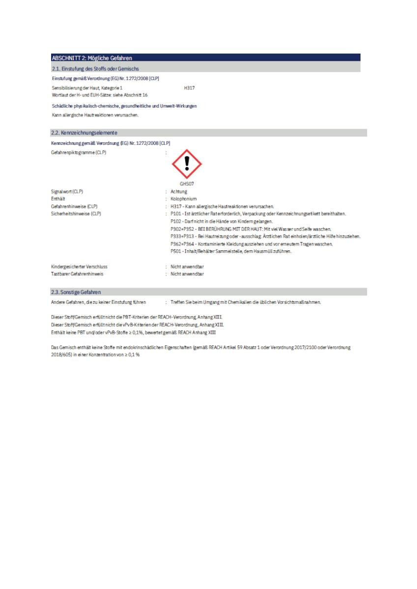 WECO Lebensmittelmottenfalle