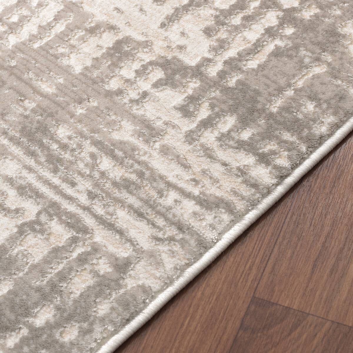 Sanat Teppich Harmony beige B/L: ca. 200x280 cm