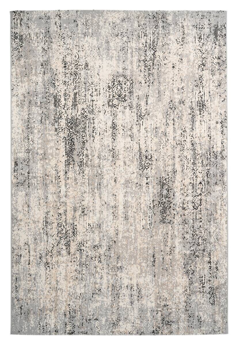 Obsession Teppich My Salsa grau B/L: ca. 160x230 cm