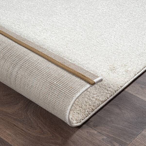 Merinos Teppich Eclipse creme B/L: ca. 140x200 cm