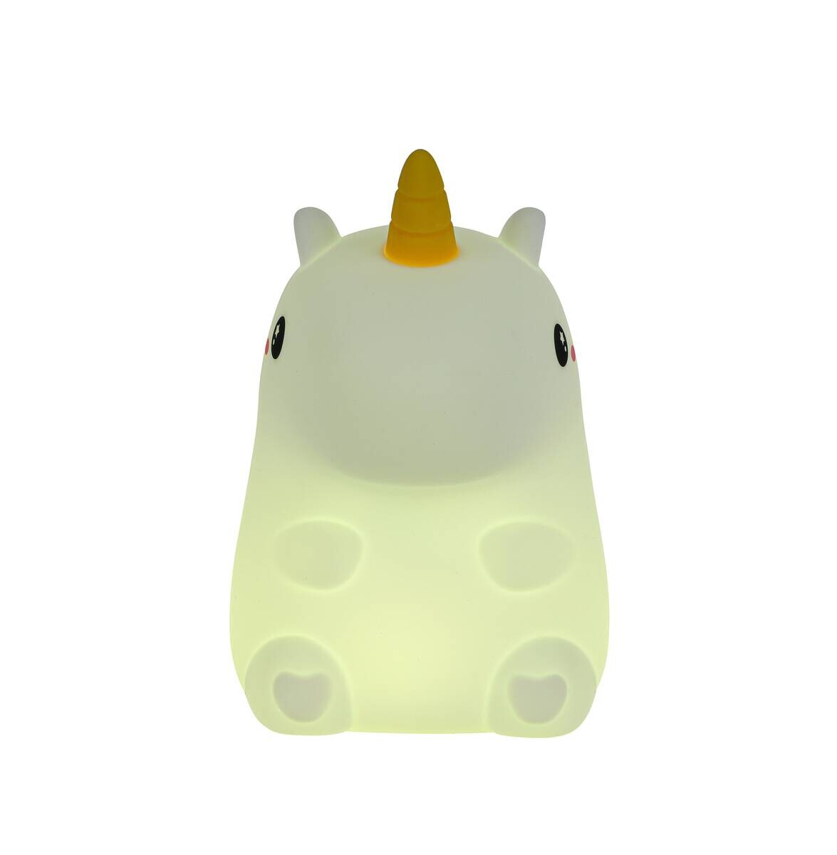 Nolo LED-Dekoleuchte Unicorn B/H/L: ca. 9x15x13 cm