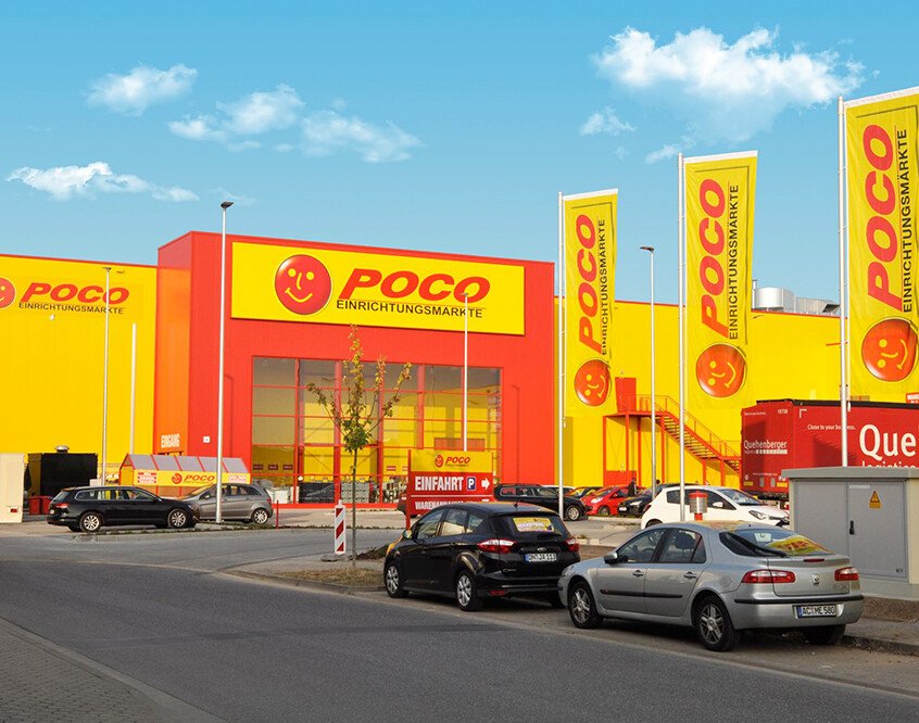 POCO Düren