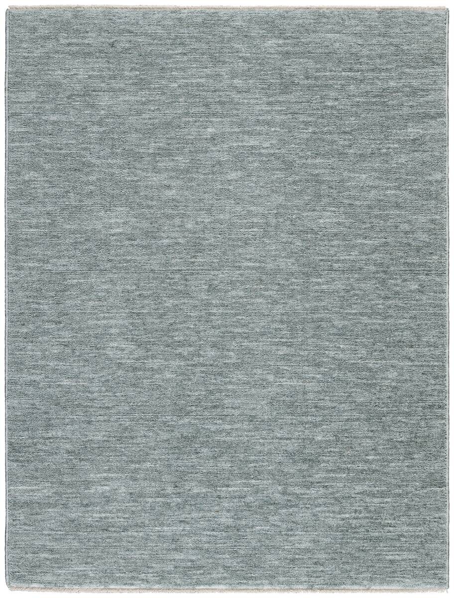 Webteppich Nomad grün B/L: ca. 120x160 cm