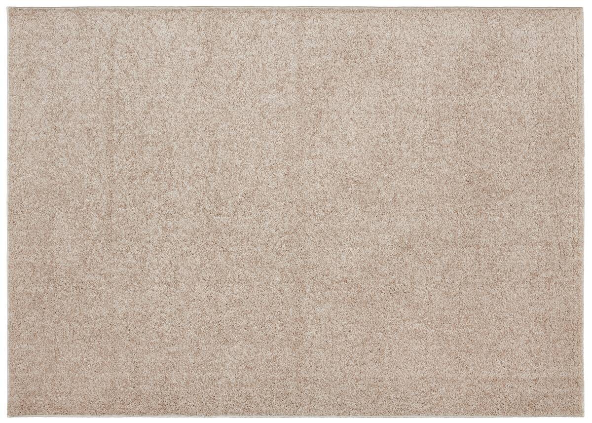 Merinos Teppich Forest beige B/L: ca. 80x150 cm