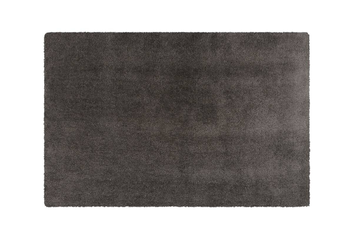 Fußmatte Dune anthrazit B/L: ca. 40x60 cm