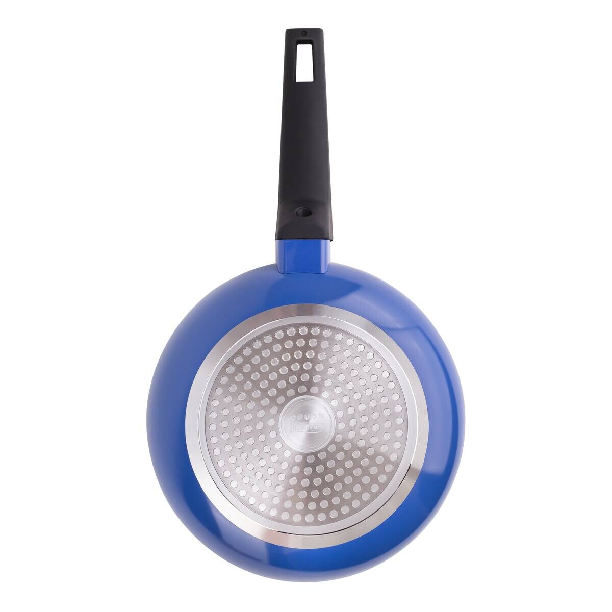 SAN IGNACIO Pfannenset COLORS multicolor Aluminium 3 tlg.