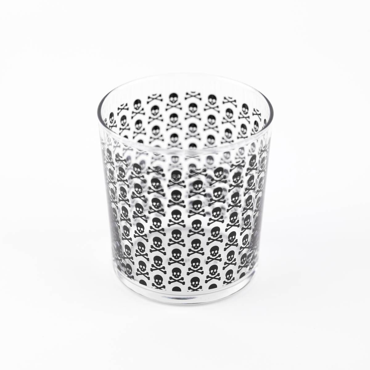 SCALPERS HOME Gläserset 365 schwarz