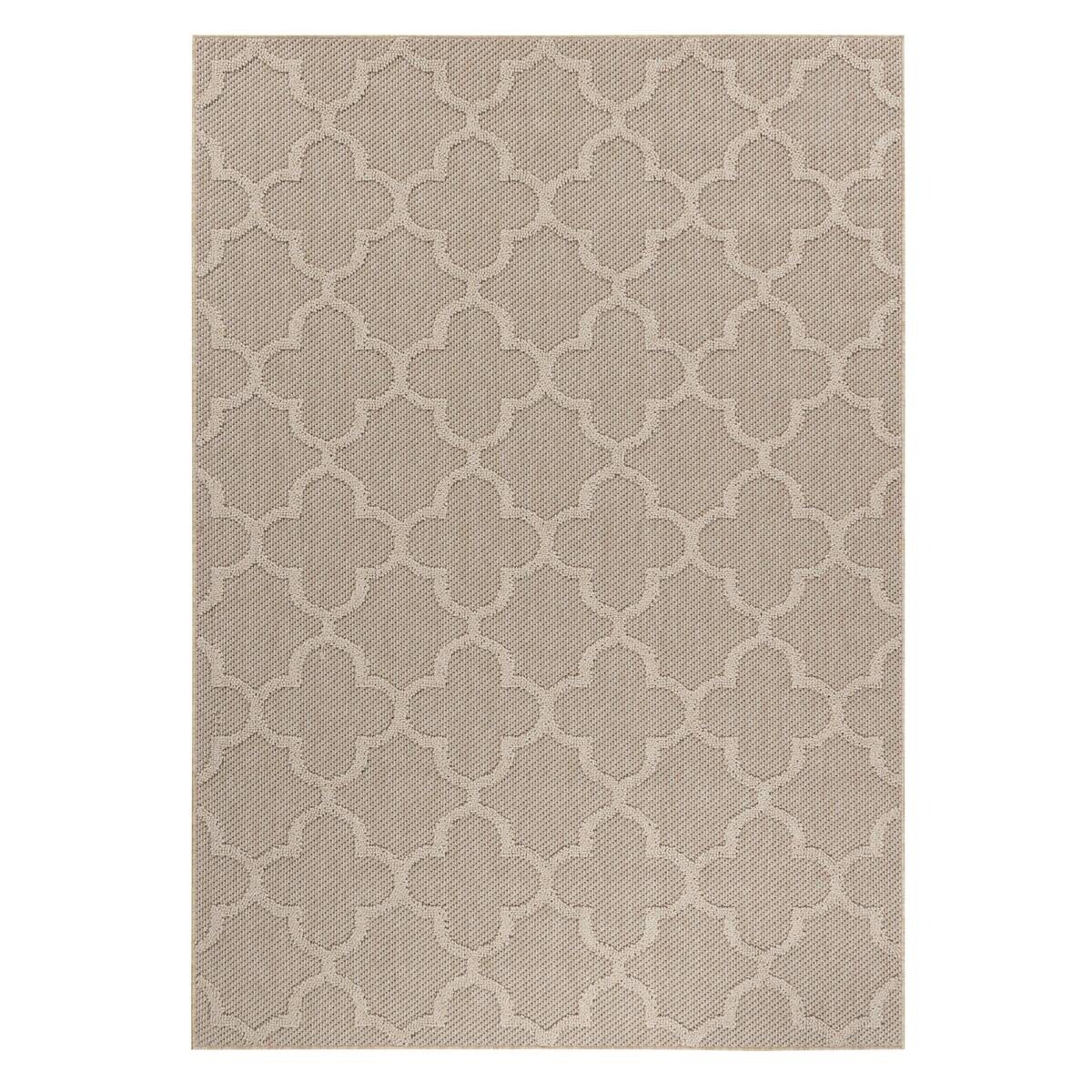 Ayyildiz Teppich PATARA beige B/L: ca. 120x170 cm