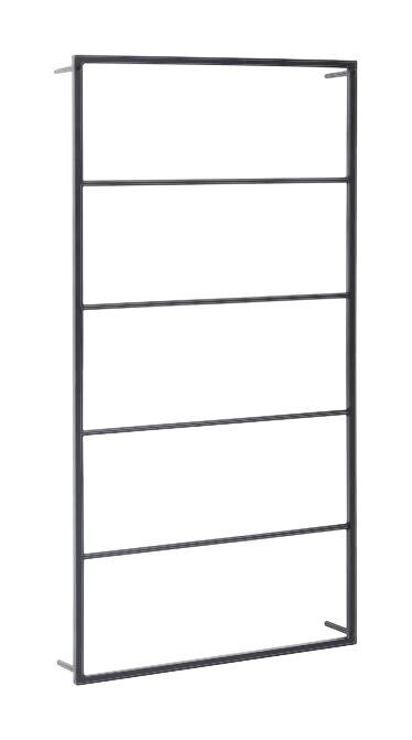 vidaXL Handtuchhalter