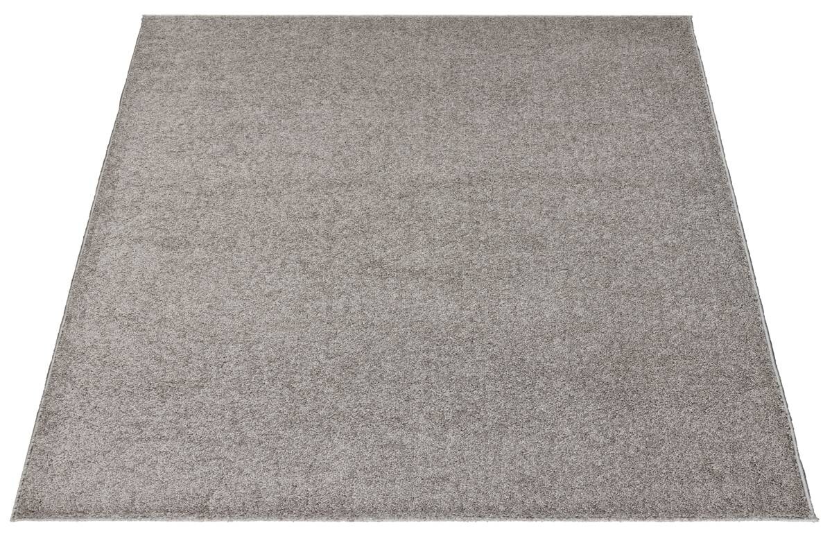 Merinos Teppich Forest grau B/L: ca. 200x290 cm