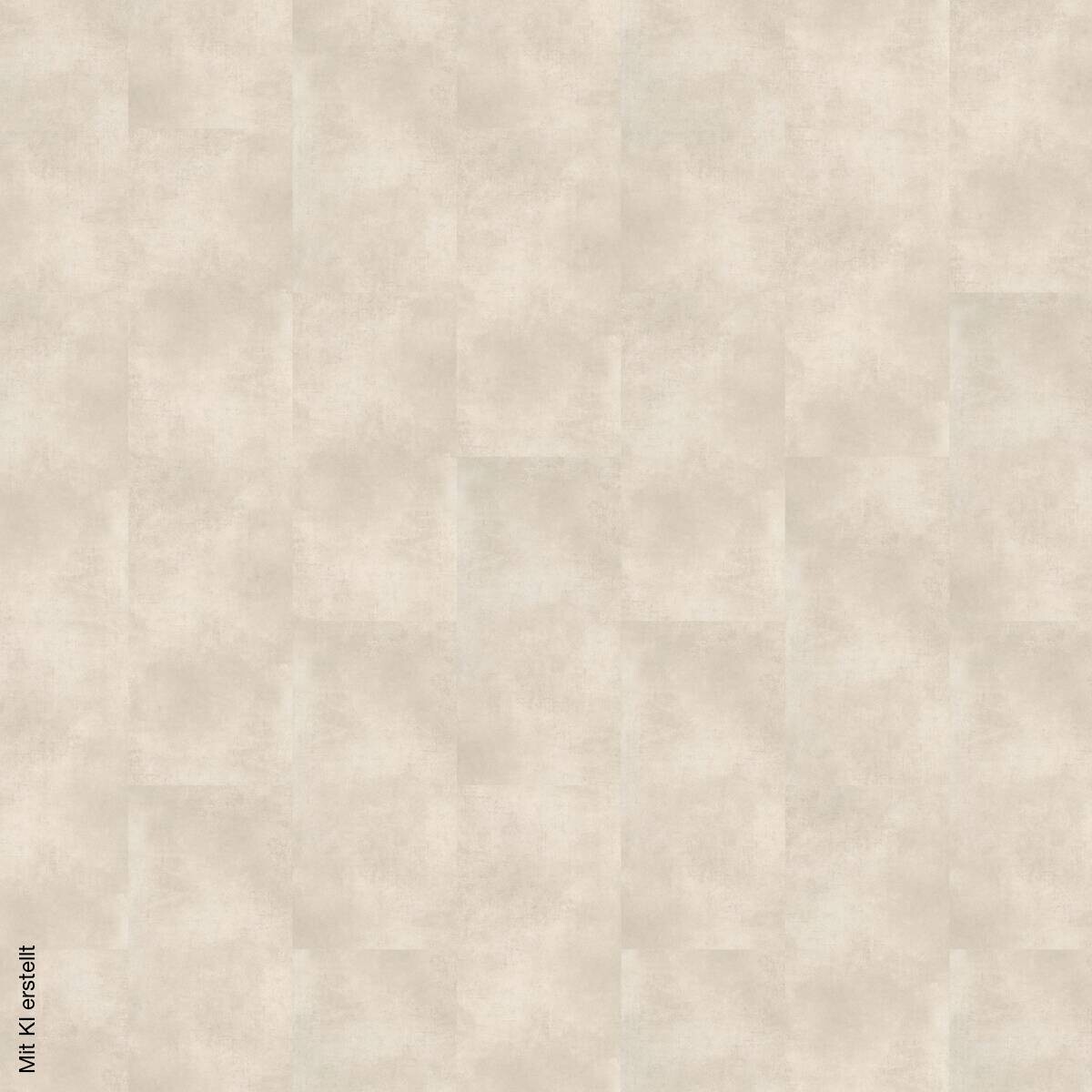 Click-Vinylboden Beton hell ca. 2,45 m² im Paket B/L: ca. 45x90,7 cm pro Paket