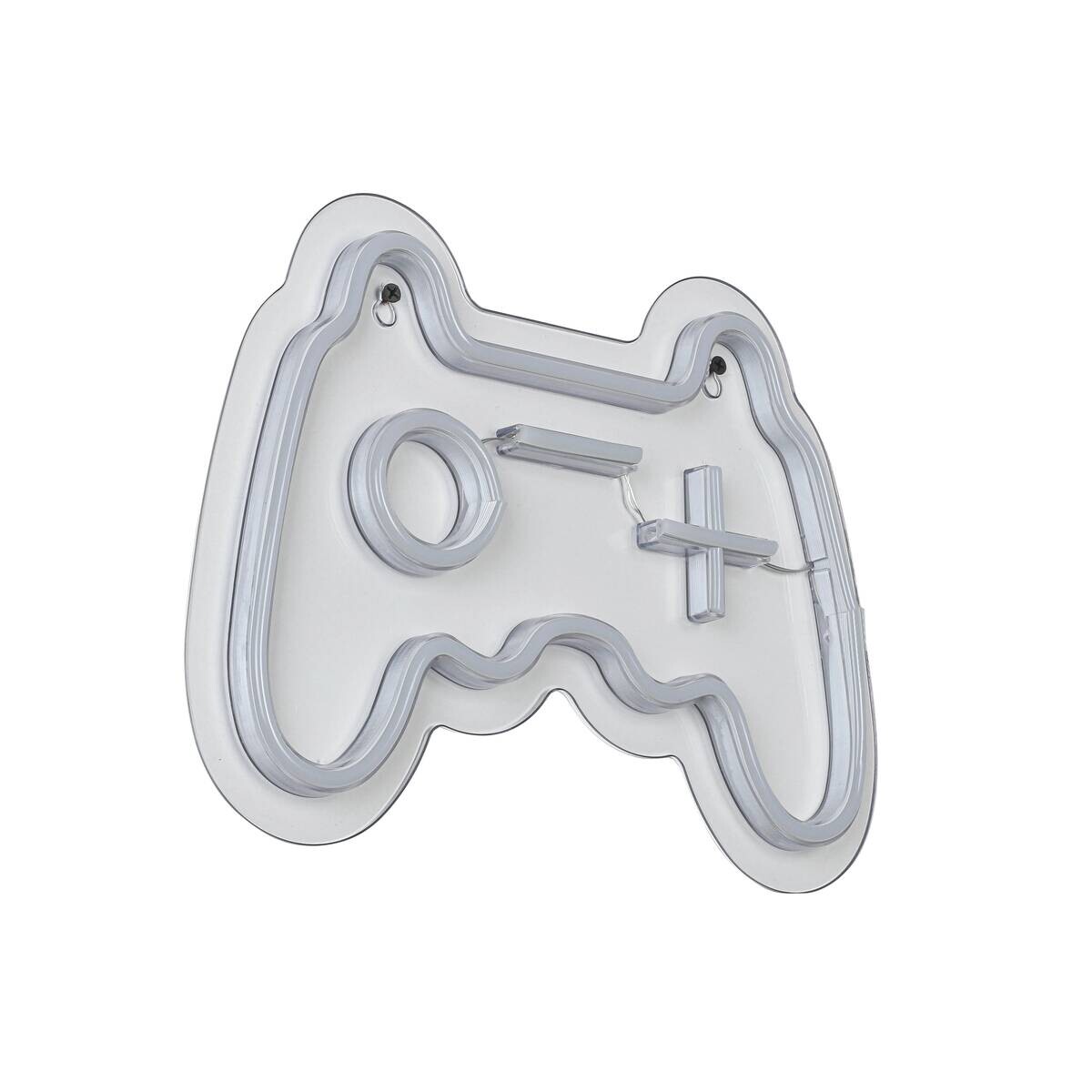 Nolo LED-Wandleuchte Play B/H/T: ca. 30x22x1,6 cm