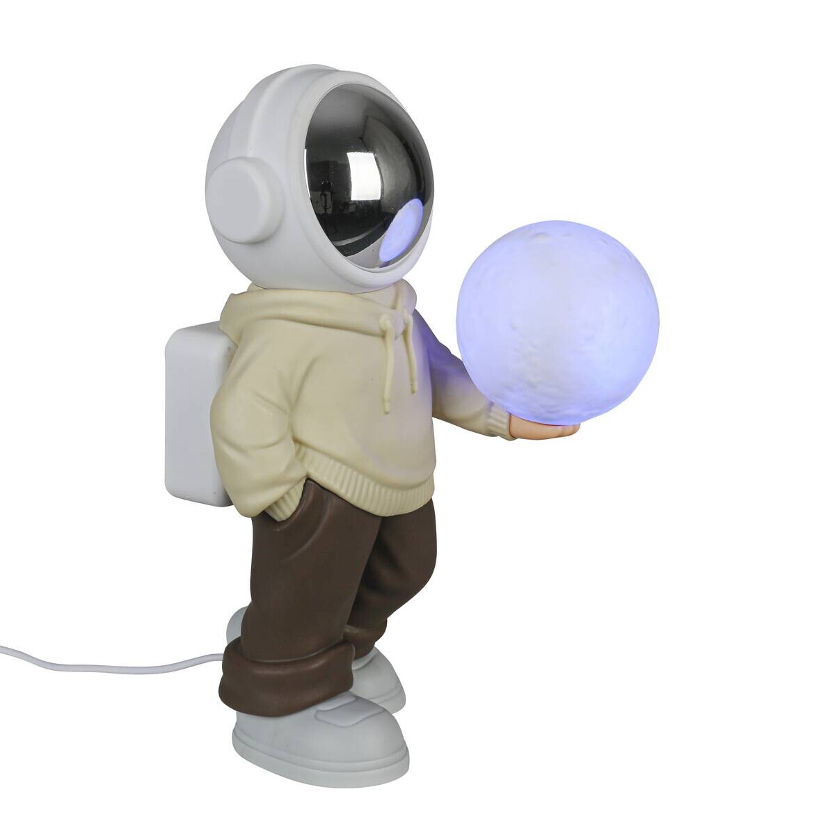 Nolo LED-Tischleuchte Flash1 B/H/T: ca. 14,5x22,5x13 cm