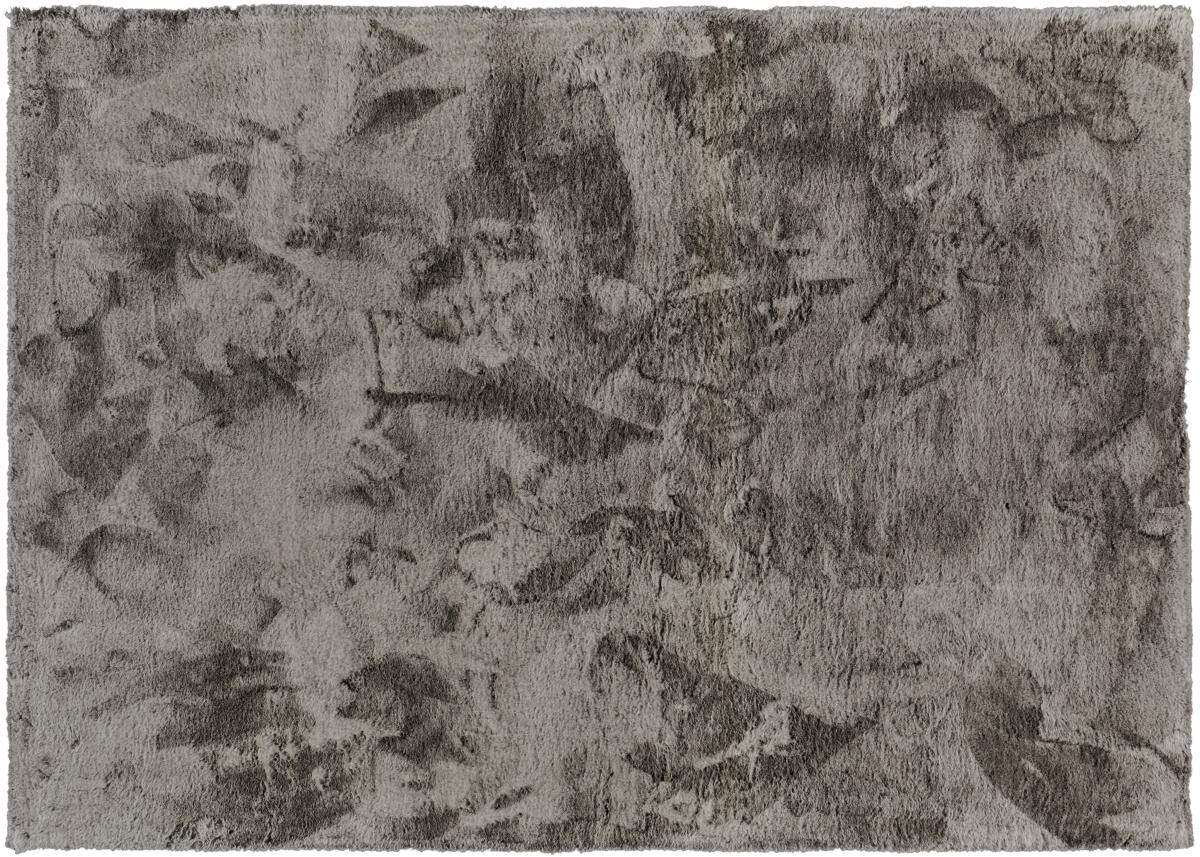 Fellimitat Maya taupe B/L: ca. 60x100 cm