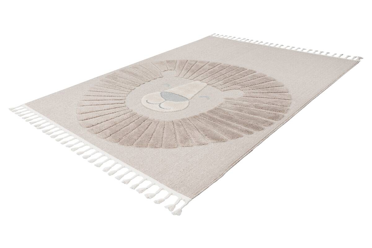 Obsession Teppich My Fano mehrfarbig B/L: ca. 160x230 cm