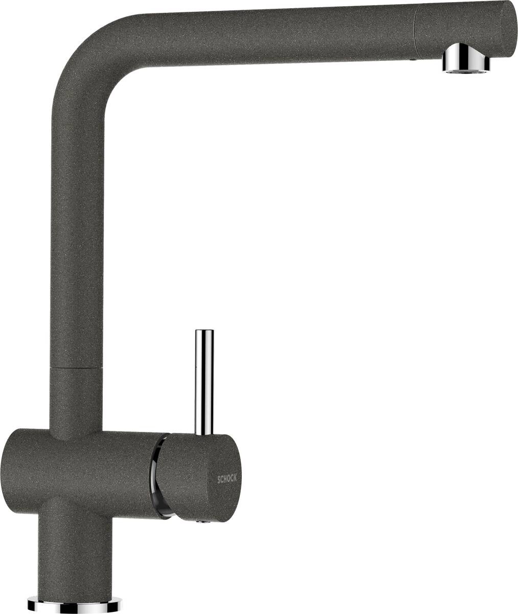 SCHOCK Armatur Epos Cristalite B/H/T: ca. 19x40x6 cm