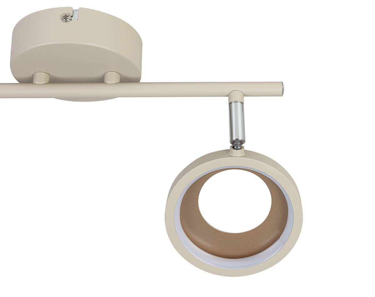 Nolo LED-Spot 2-flg. Barista 2 Brennstellen