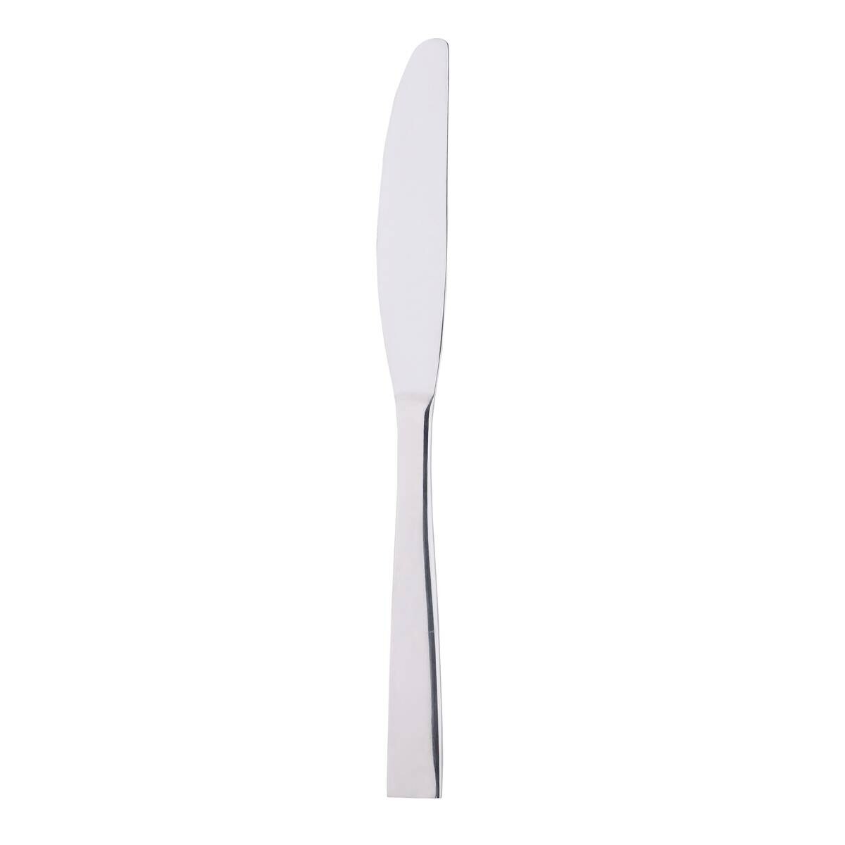 SAN IGNACIO Besteckset CRETE silber Edelstahl 24 tlg.