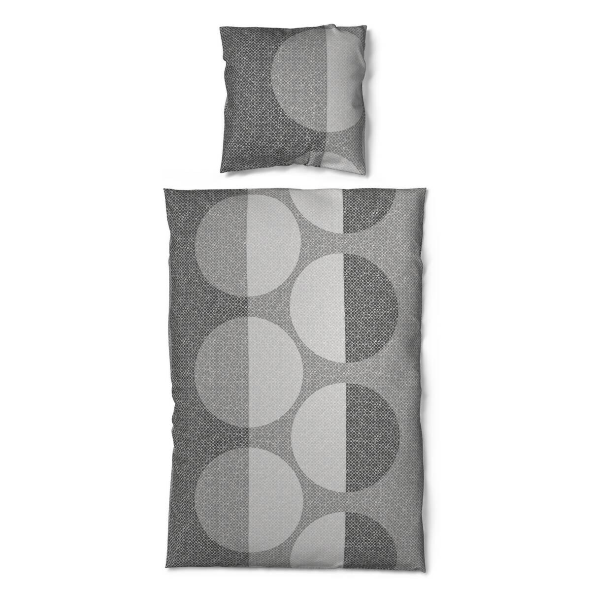 Baumwoll Bettwäsche Cotton touch