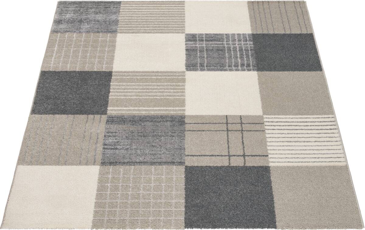 Teppich Alaska beige B/L: ca. 160x230 cm