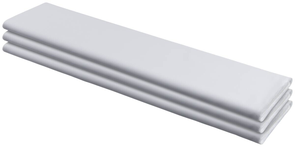 Verdunklungsstoff silber 100% Polyester B: ca. 140 cm