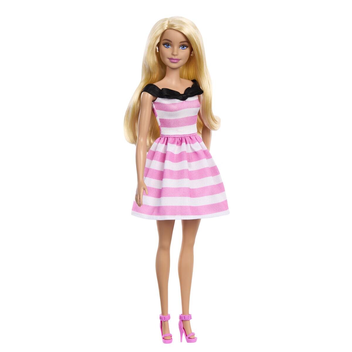 Barbie Puppe HTH660 B/H/L: ca. 4,5x33x10 cm
