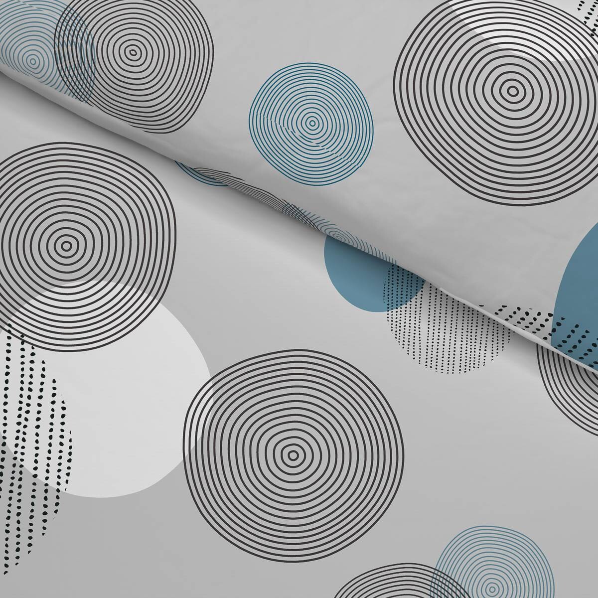 Baumwoll Bettwäsche Cotton touch
