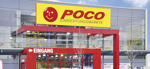 POCO Koblenz