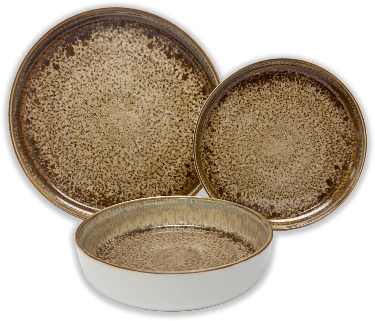 Kevoli home Tafel-Set