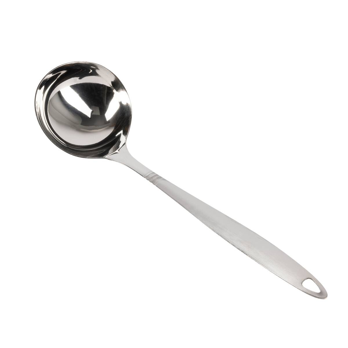 RENBERG Topfset Luca silber Edelstahl 18 tlg.