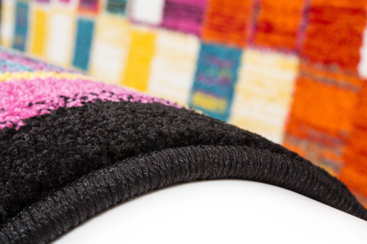 Kayoom Kurzflorteppich Guayama 275 mehrfarbig B/L: ca. 200x290 cm